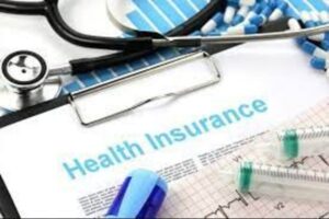 Health insurance companies