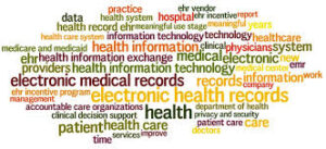 Electronic Health Records (EHR)