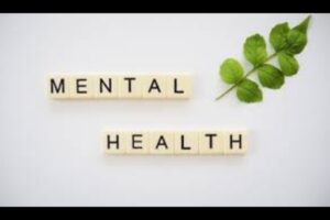 what is behavioral health