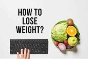 The best way to reduce weight at home