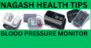 blood pressure monitor