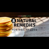 Weight Loss Remedies 