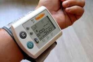 Blood Pressure Ranges for Women