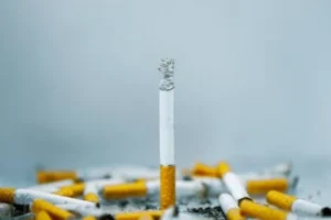 main cause of lung cancer 2024